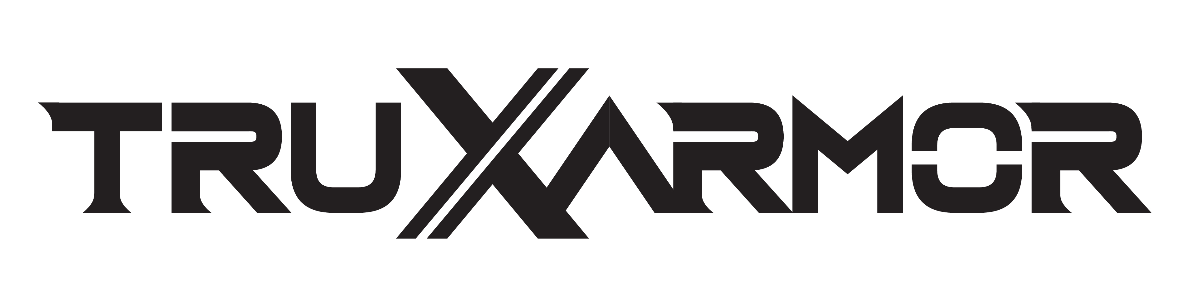 TRUXARMOR